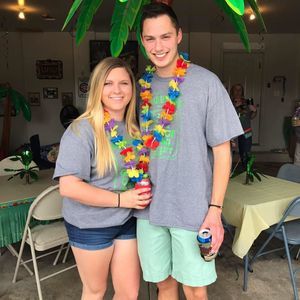 Meet your Posher, Clayton